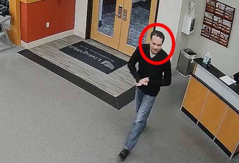 Metraje revela el fallo de seguridad previo al ataque armado contra la comitiva de Trump