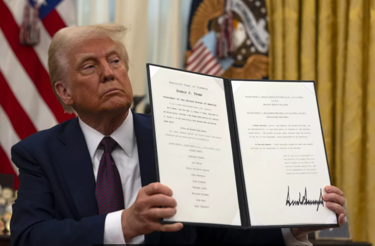 Ruptura en el pacto transatlántico: Washington castiga a la industria europea con aranceles del 25%