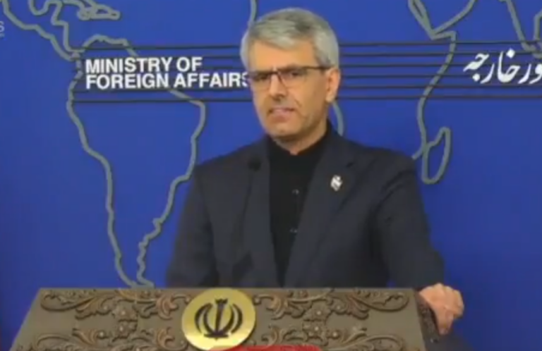 Advertencia persa: Washington arriesga un aislamiento total por su ofensiva en el Estrecho de Ormuz