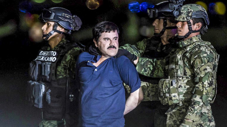 Estrategia de retorno: Guzmán Loera impugna cadena perpetua y exige extradición a México por injusticia
