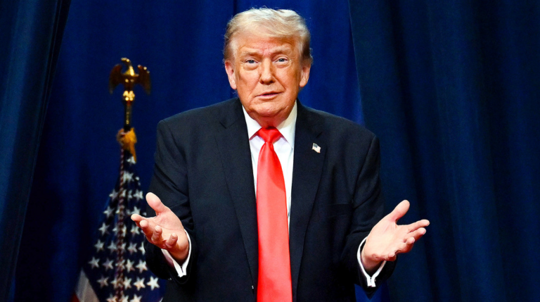 Trump exige a Corea del Sur entrar en combate tras agresión iraní en Ormuz