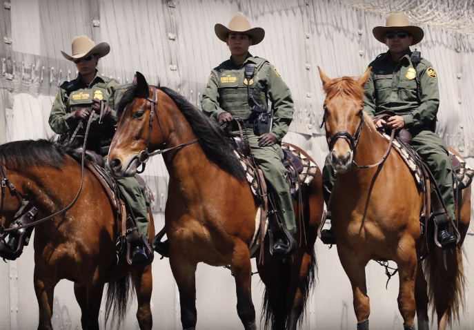 Ofensiva legal busca colapsar la ley SB4 de Texas ante inminente despliegue policial fronterizo