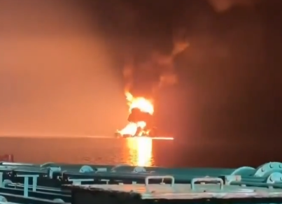 Ofensiva con misiles sobre el Golfo: Irán rompe la tregua y golpea centros petroleros