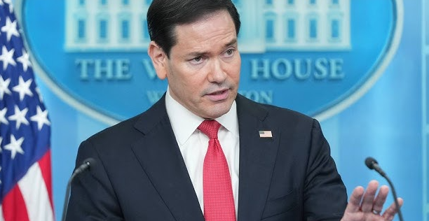 Rubio: La operación Furia Épica terminó