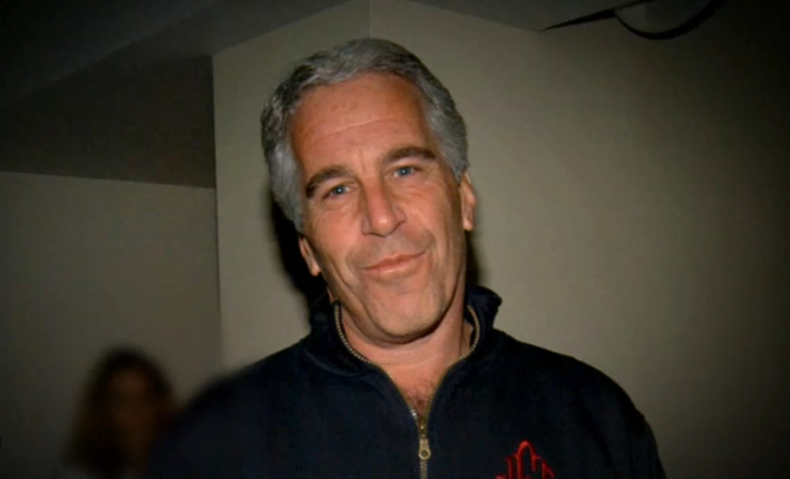 La última burla de Epstein: desclasifican nota de despedida que exhibe impunidad y arrogancia