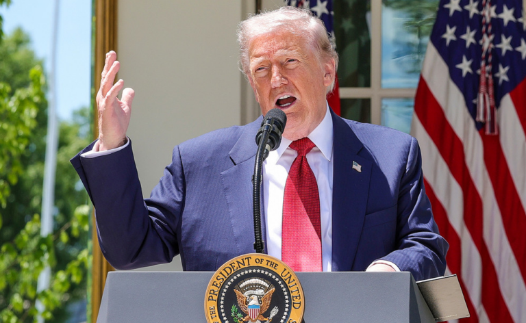Narcoestado y amenaza terrestre: el ultimátum de Trump que sacude la soberanía mexicana