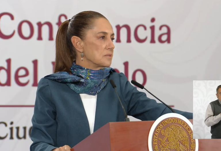 Sheinbaum frena el recorte escolar: prioridad a las seis semanas de asueto nacional