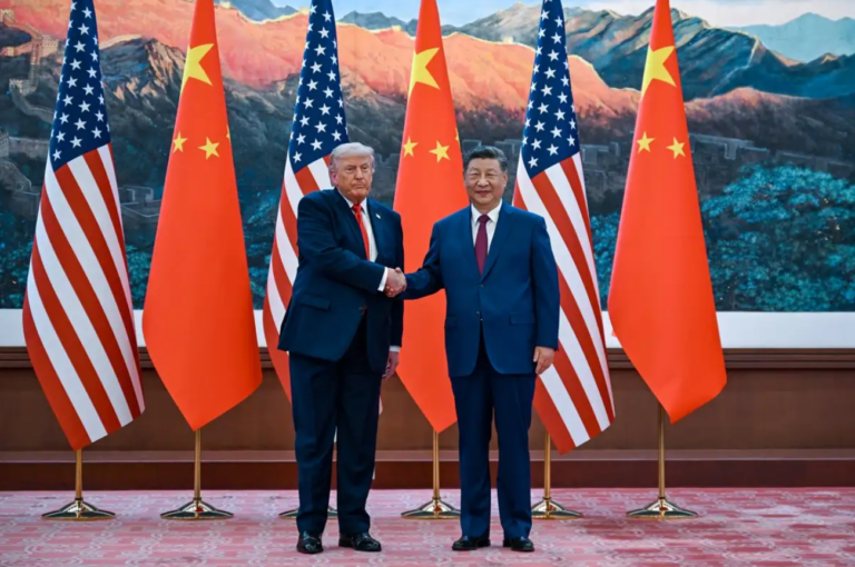 Ultimátum en Pekín: Xi advierte riesgo de fractura total frente al optimismo de Trump