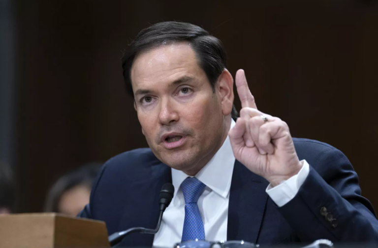 Ultimátum de Marco Rubio a la OTAN por el veto de España a sus bases