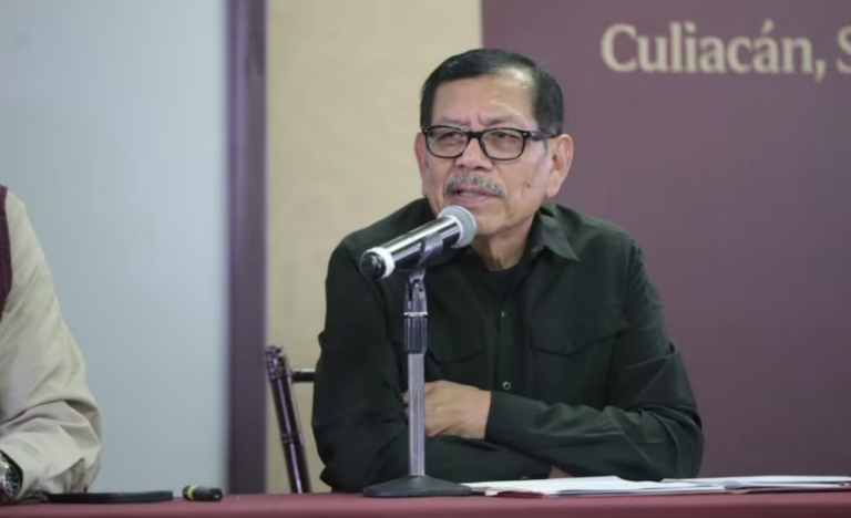 Caída en Nueva York: El exmando de Sinaloa que presuntamente servía a Los Chapitos