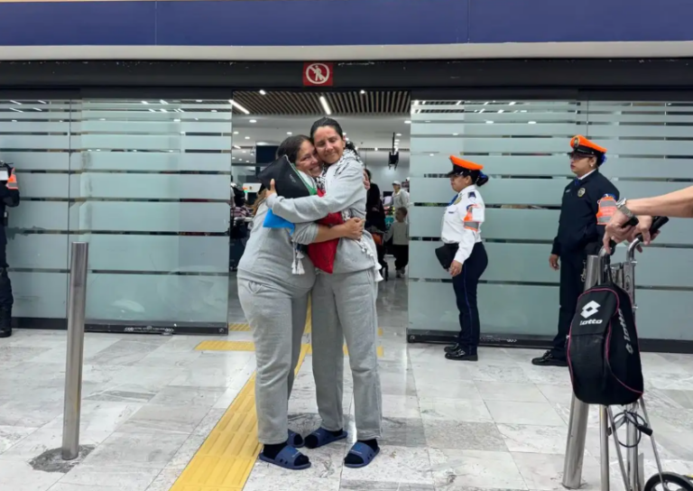Tortura, inyecciones desconocidas y agresiones sexuales: el relato de las mexicanas secuestradas por Israel