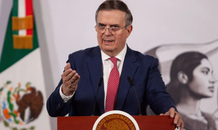 T-MEC: arrancan negociaciones duras el 27 de mayo, admite Ebrard