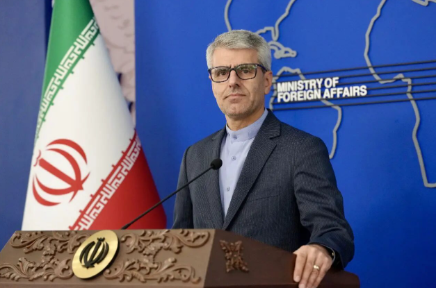 Irán frena euforia de Trump: acuerdo con EE.UU. no está cerca