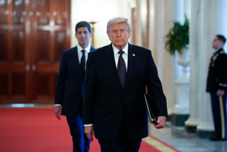 Trump frena la euforia: sin acuerdo con Irán hasta que “no haya errores”