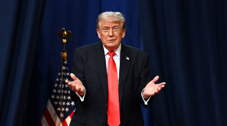 El repliegue de la superpotencia: Washington transfiere el costo de la crisis ucraniana a Europa