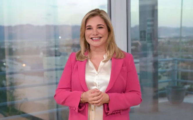 Persecución “pura y dura”: Maru Campos se defiende mientras la FGR la cita