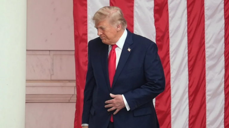 El voto latino se fractura: Trump se desangra y los demócratas no logran capitalizar
