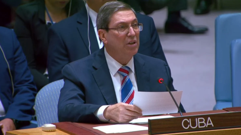 “Patria o muerte”: Cuba advierte que luchará “hasta las últimas consecuencias”