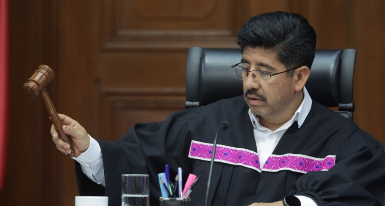 21.5 millones de litros de diésel: la Corte atraerá el megacaso de huachicol fiscal