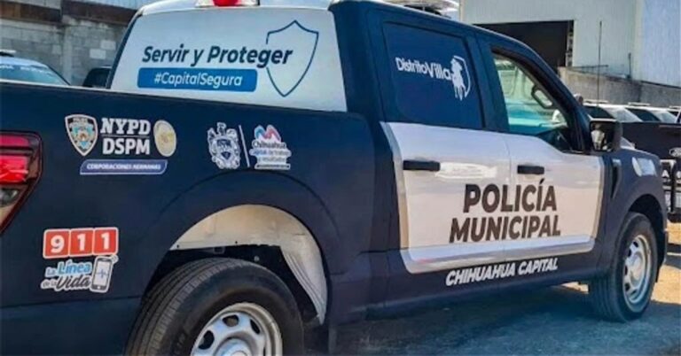 Insignias extranjeras en patrullas locales desatan polémica por acuerdos de adiestramiento policial bilateral