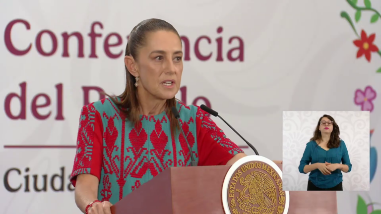 Sheinbaum consolida acuerdo con corea del sur para recibir a bts en palacio nacional