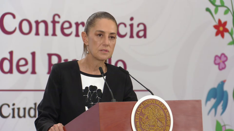 México frena injerencia tras sombra de supervisión a consulados y operativos de la CIA