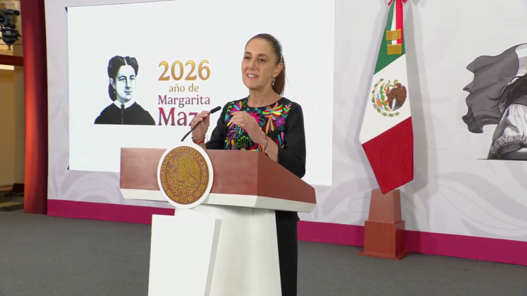 Vacaciones bajo sospecha: Sheinbaum exhibe el controvertido paso de Díaz Ayuso por México