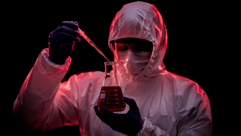 Rusia acusa a EE.UU. de construir biolaboratorios secretos en Alemania y otros países