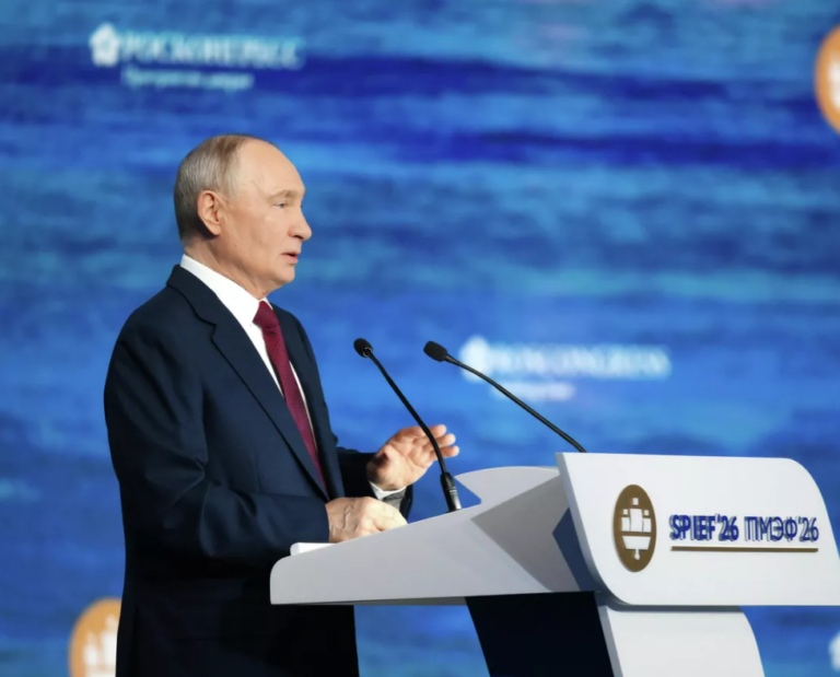 Putin condiciona reunión con Zelenski: “Primero acuerdos, después nos vemos”
