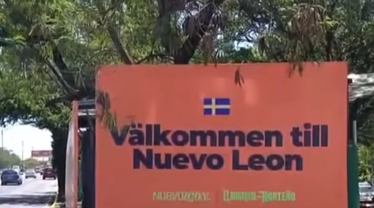 Nuevo León erige muros de la vergüenza para blindar la pobreza ante el Mundial