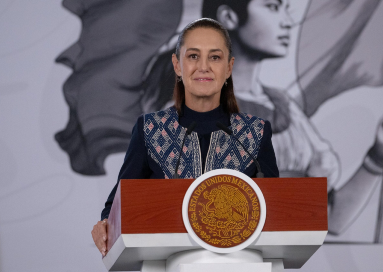 Simplificación a fondo: Sheinbaum recorta 1,711 trámites y acusa corrupción