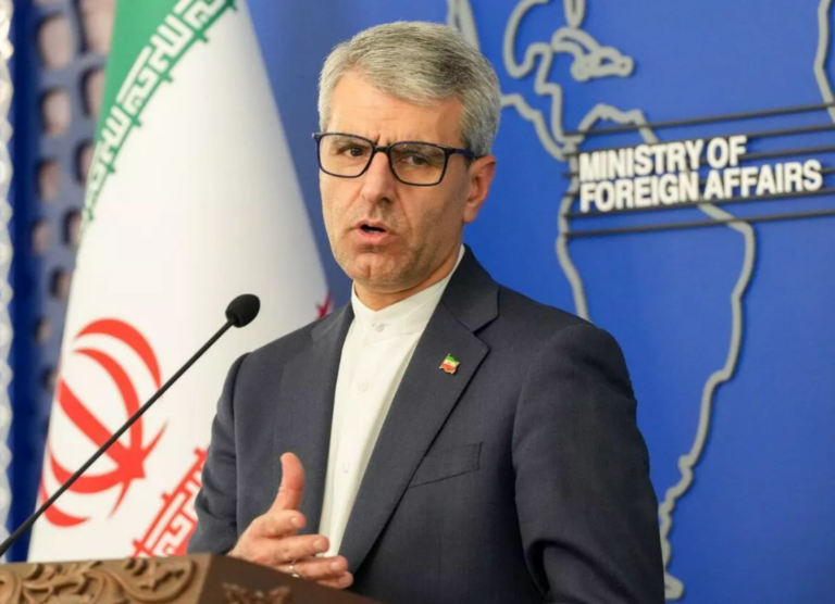 Irán pospone reunión con EEUU: memorando firmado, ahora falta cumplir puntos