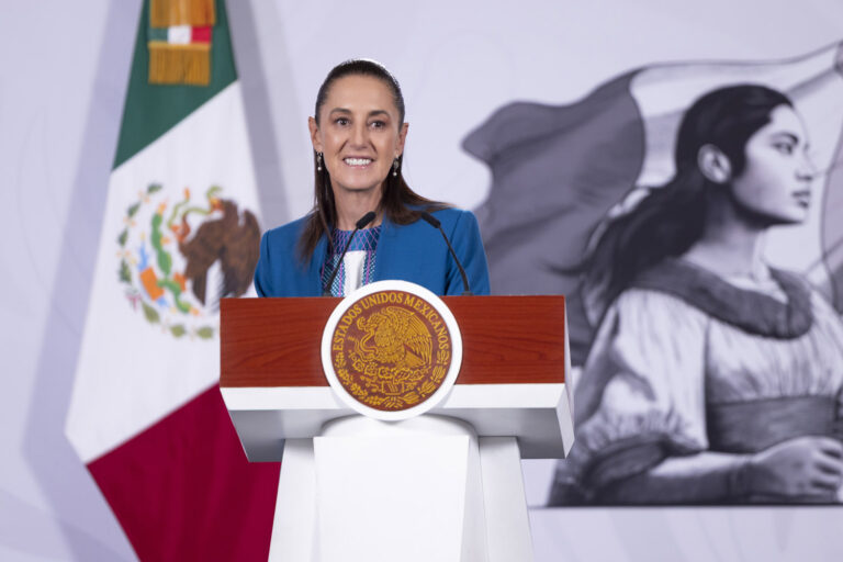 Sheinbaum anuncia extradición: Cabeza de Vaca queda “sin amparo” según SCJN