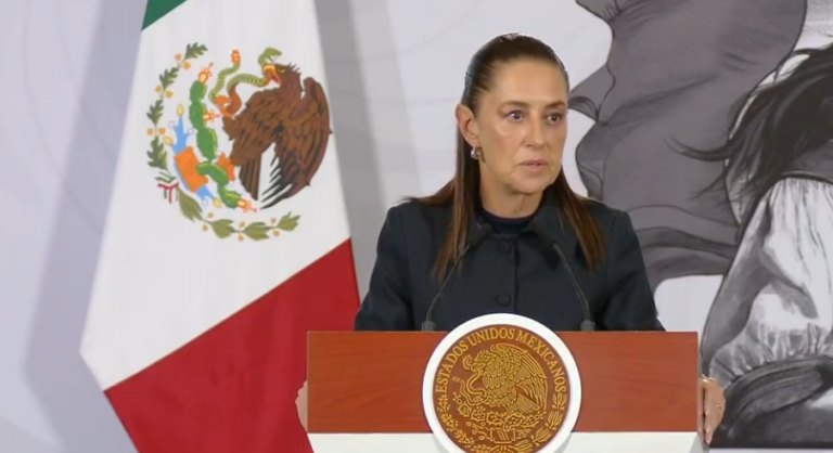 México presentará denuncia penal contra ice tras muerte de diecisiete compatriotas en estados unidos