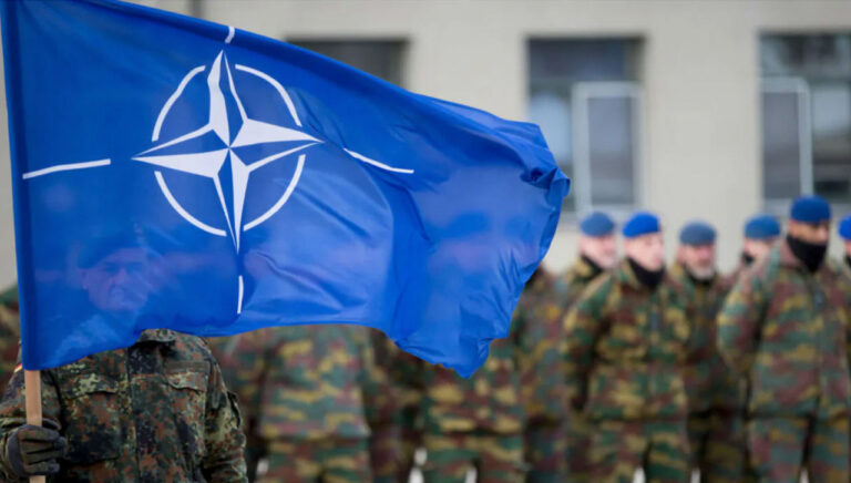 Trump presiona a OTAN: alianza anuncia inversión militar de 50 mil millones