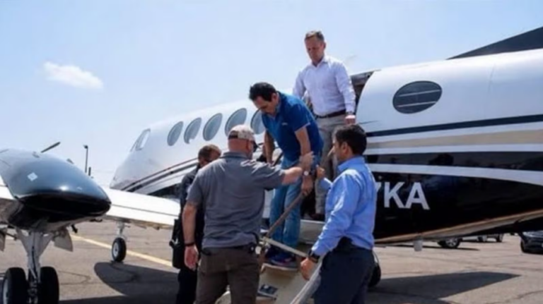 “Operación Air Kings”: nuevos datos amplían el papel del FBI en captura de “El Mayo”