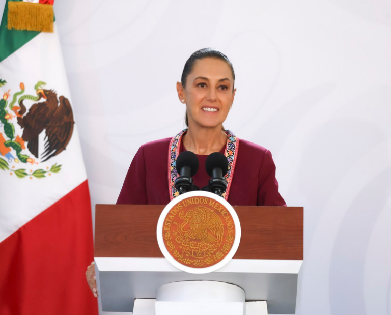 Sheinbaum descarta “mala negociación” del T-MEC y enciende la revisión con optimismo