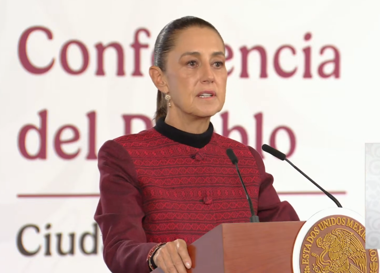 Sheinbaum arma el rompecabezas: El Mayo Zambada, “cooperación sin subordinación”