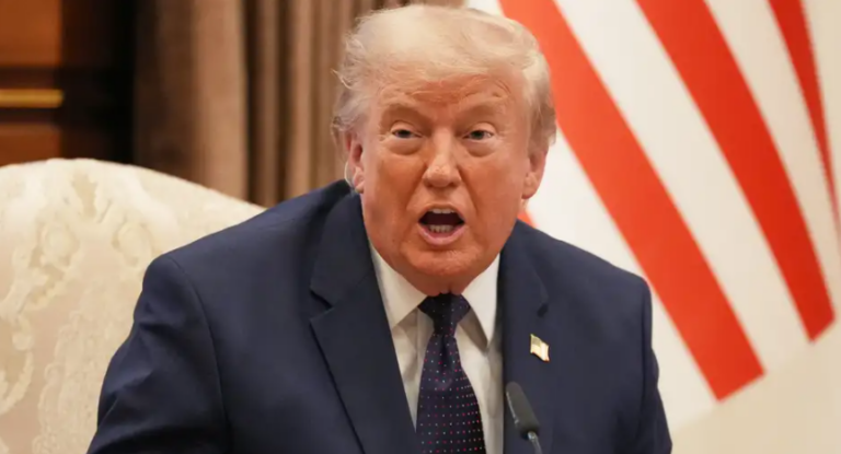Trump confirma fin del alto al fuego con irán tras ataques recientes en Ormuz