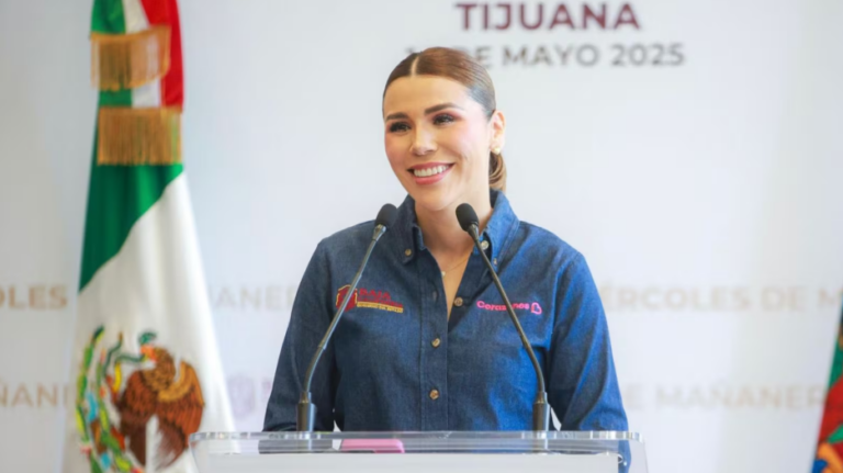 Baja California admite que los audios son privados… y advierte manipulación