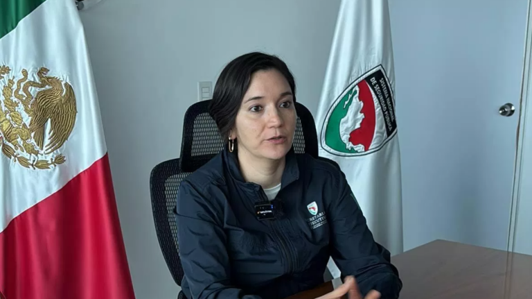 “No” a los choques, sí a la inteligencia que baja la violencia