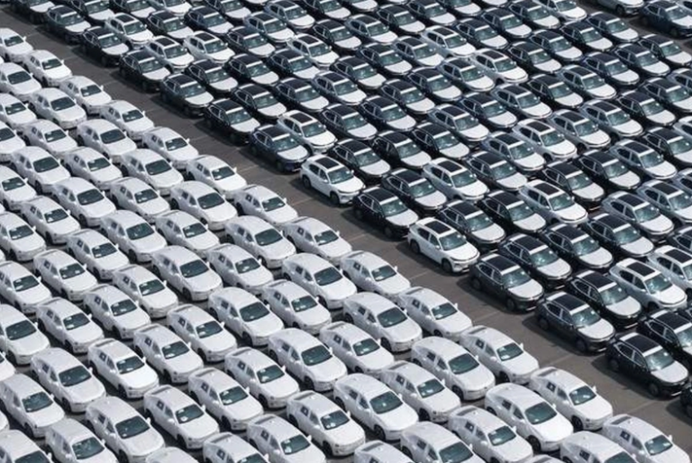 China cambia el juego: taxis eléctricos, tarifas bajas y  menos dependencia del petróleo
