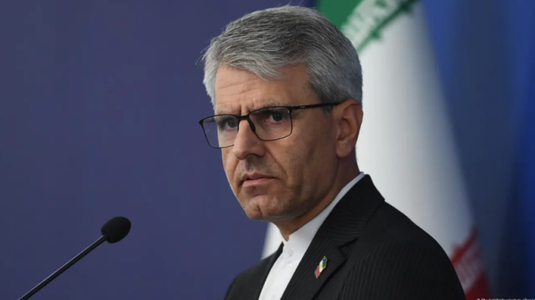 Irán responde: la diplomacia no se apaga, solo se usa con intereses