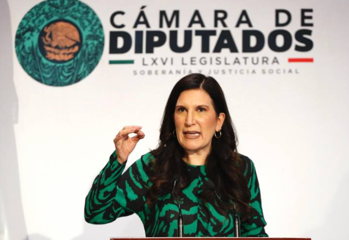 PAN denuncia “afrenta a la democracia” por Ruffo: “preso político”
