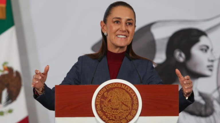 Sheinbaum promete 181 mil millones: 152 proyectos hospitalarios antes de 2030