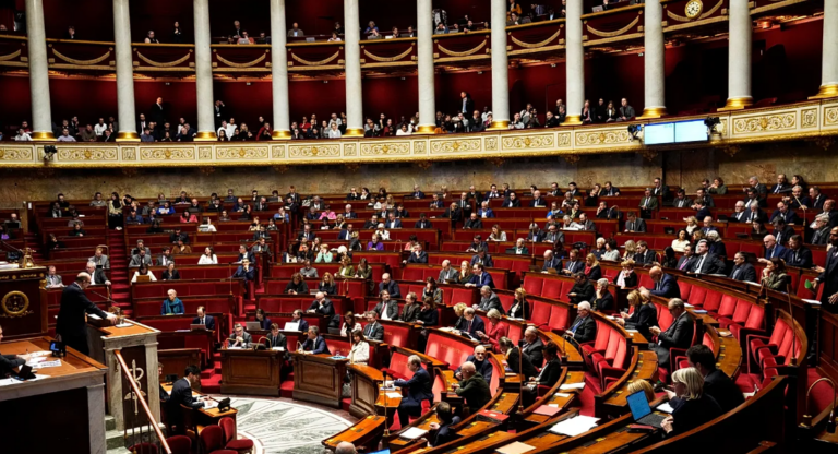 Francia aprueba la eutanasia: voto cerrado y decisión que abre debate total
