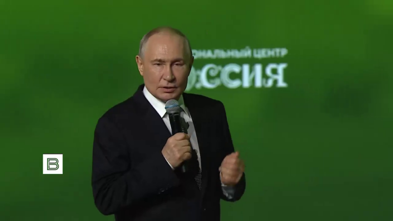 Putin promete respuesta “simétrica” y más fuerza tras ataques ucranianos